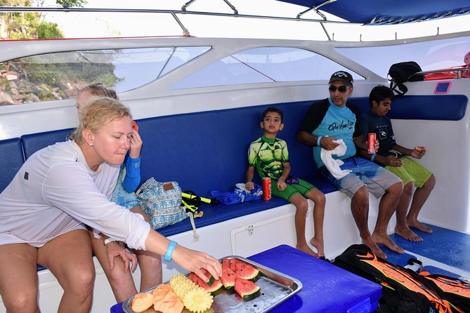 Private Phi Phi Island Speed Boat Tour from Krabi - Maya Bay: the white sand moment, with real time limits