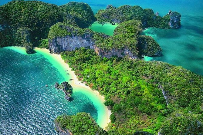 Private Tour to Hong Islands & 4 Islands with Sunset & Night Snorkel - How the guide experience changes everything (from Tuna to Ekky)