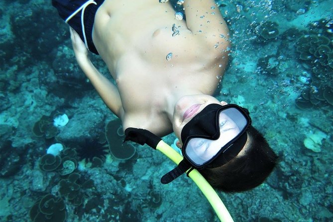 Railay and 4-Island Sunset Speedboat Cruise with Night Snorkel - Boat comfort and what to pack for