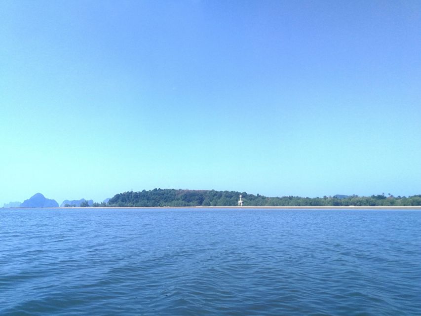 Sea Kayaking in Ao Thalane & Optional Full-Day Hong Island - A few tide-and-weather tips that save your day