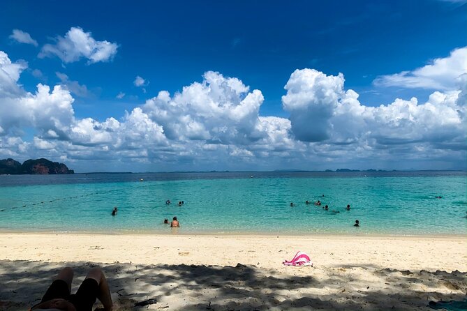 Separated Sea and 4 Islands - The Unseen of Thailand Full Day Tour From Krabi - Price and value: what $37.44 gets you (and what doesn’t)