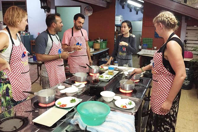 Small-Group Smart Thai Cooking Class in Krabi - Key Things I’d Pay Attention To