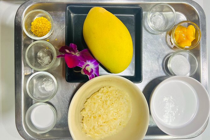 Thai Cooking School in Aonang - Key highlights you’ll care about