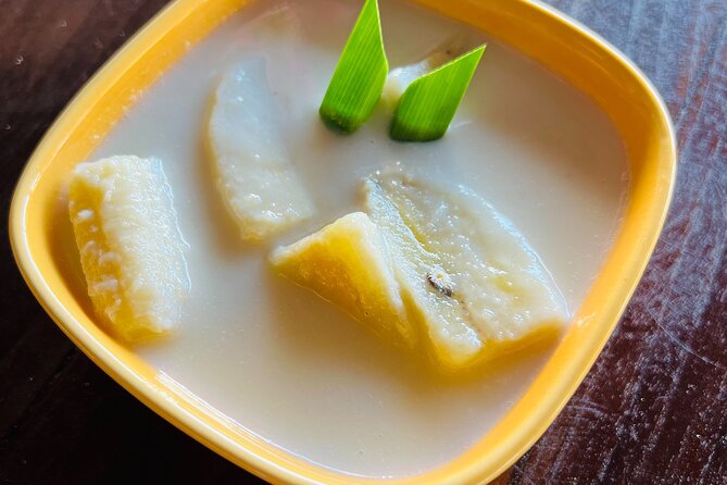 Thai Cooking School in Aonang - Appetizer to dessert: filling your plate (and your skills)