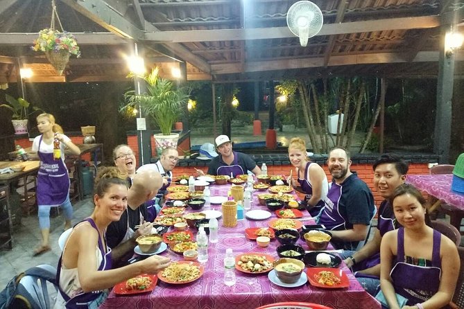 The Best Cooking Class at Thai Charm Cooking School in Krabi - The instructor matters: Penny and Pem-style teaching
