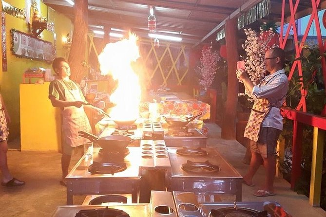 The Best Cooking Class at Thai Charm Cooking School in Krabi - Price and value: why $56.41 can make sense