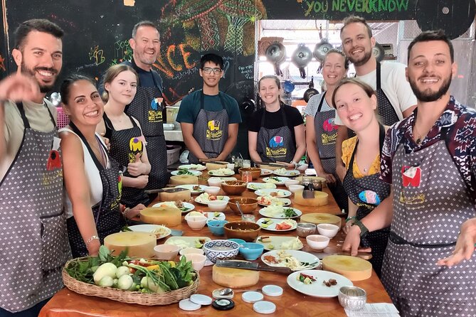 Traditional Thai Cooking Class with Smart Cook - Spice, Speed, and Heat: The One Thing to Watch