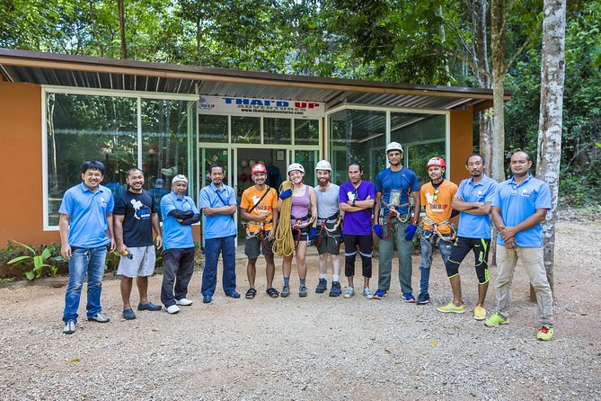 ZONE A PACKAGE Zipline Adventure - Is Zone A Worth the $50.52 Price?